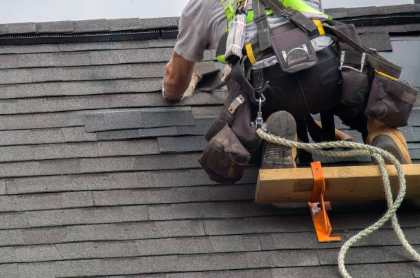 Reliable Roofing contractor in Powderly, KY by Brentwood Metal Roofing
