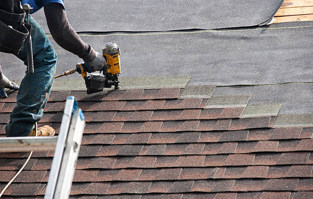 Licensed Roofing service in Powderly, KY - Brentwood Metal Roofing